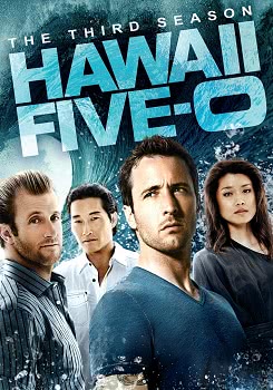 Гавайи 5.0 (3 сезон)