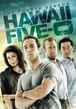 Гавайи 5.0 (4 сезон)