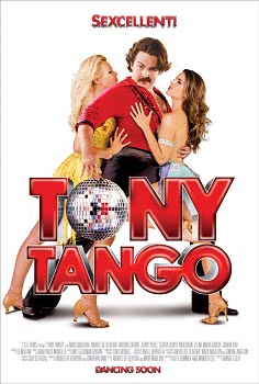 Танго Тони (2015) смотреть онлайн