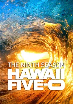 Гавайи 5.0 (9 сезон)