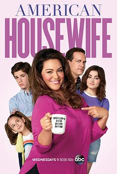 Американская домохозяйка (3 сезон) смотреть онлайн