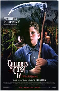 Дети кукурузы 4: Сбор урожая (1996) смотреть онлайн