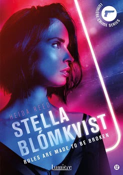 Стелла Блумквист (сериал 1 сезон) смотреть онлайн