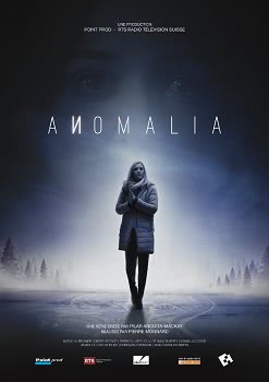 Аномалия (1 сезон) смотреть онлайн