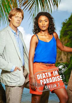 Смерть в раю (3 сезон) смотреть онлайн
