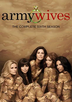 Армейские жены (6 сезон)
