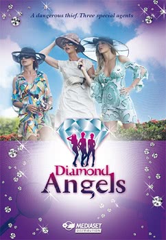 Ангелы и бриллианты (1 сезон) смотреть онлайн