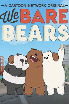 Вся правда о медведях (3 сезон) смотреть онлайн