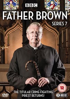 Отец Браун (7 сезон) смотреть онлайн