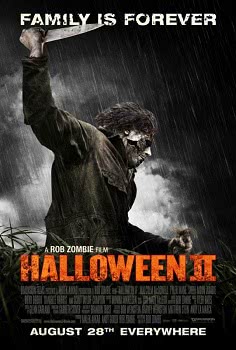 Хэллоуин 2 (2009) смотреть онлайн
