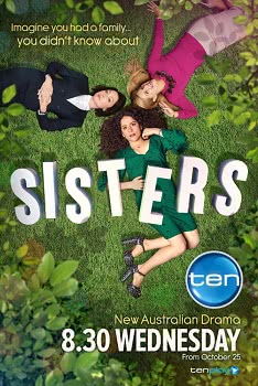 Сестры (1 сезон) смотреть онлайн