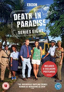 Смерть в раю (8 сезон) смотреть онлайн