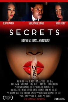 Секреты (2017)