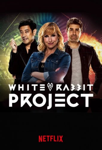 Проект «Белый кролик» (1 сезон) смотреть онлайн