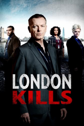 Лондон убивает (1 сезон) смотреть онлайн