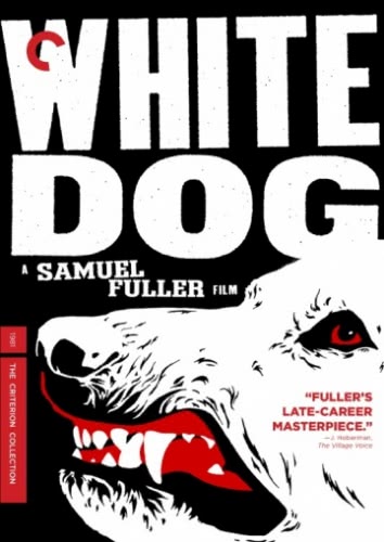 Белая собака (1982) смотреть онлайн