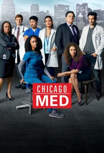 Медики Чикаго (1 сезон)