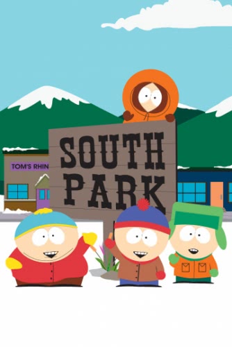 Южный Парк (23 сезон) смотреть онлайн