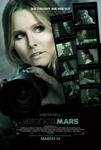 Вероника Марс (2014) смотреть онлайн