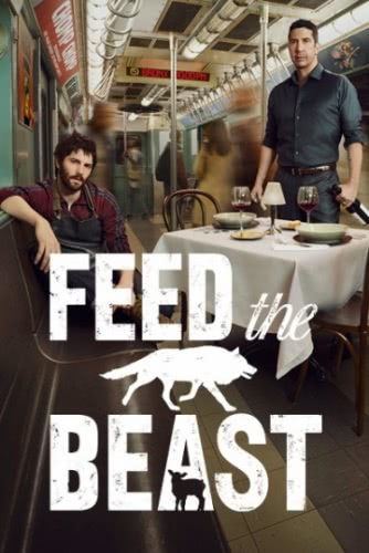 Накорми зверя (1 сезон) смотреть онлайн