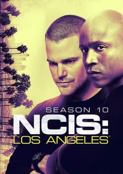 Морская полиция: Лос-Анджелес (10 сезон)