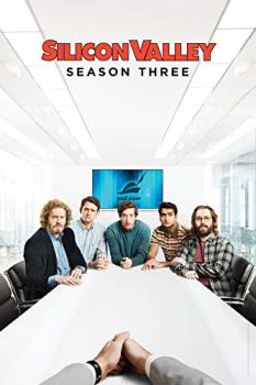 Силиконовая долина (3 сезон) смотреть онлайн