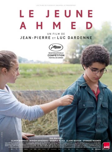 Молодой Ахмед (2019) смотреть онлайн