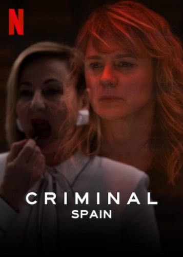 Преступник: Испания (1 сезон)