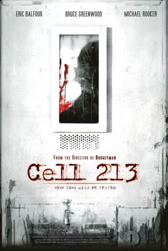 Камера 213 (2011) смотреть онлайн