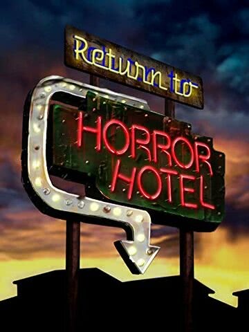 Возвращение в отель ужасов (2019) смотреть онлайн