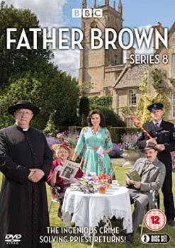 Отец Браун (8 сезон) смотреть онлайн