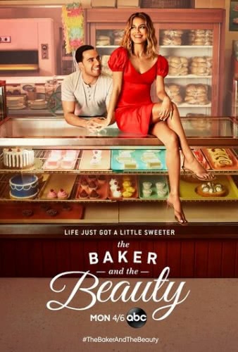 Пекарь и красавица (1 сезон) смотреть онлайн
