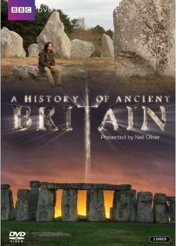История древней Британии (2 сезон)