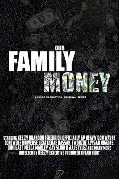 Семейные деньги (1 сезон)