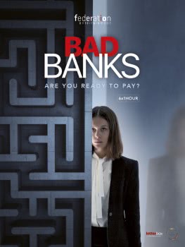 Плохие банки (2 сезон) смотреть онлайн