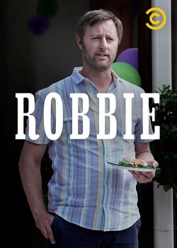 Робби (1 сезон) смотреть онлайн