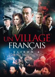 Французский городок (6 сезон)