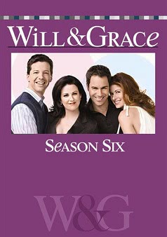 Уилл и Грейс (6 сезон) смотреть онлайн