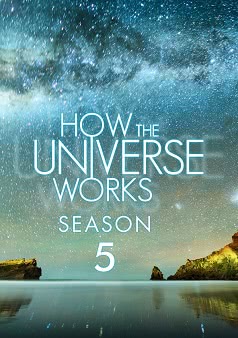 Discovery: Как устроена Вселенная (5 сезон)
