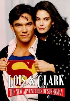 Лоис и Кларк: Новые приключения Супермена (4 сезон)