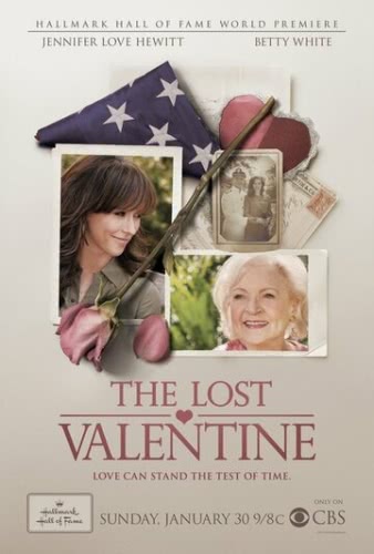 Потерянный Валентин (2011) смотреть онлайн