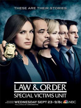 Закон и порядок. Специальный корпус (17 сезон)
