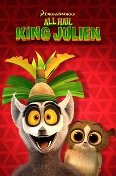Да здравствует король Джулиан (3 сезон) смотреть онлайн