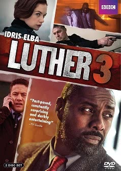 Лютер (3 сезон)