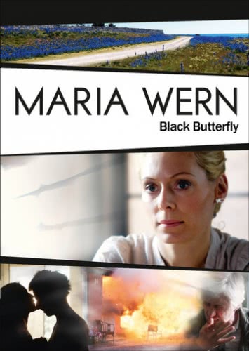 Мария Верн (3 сезон) смотреть онлайн