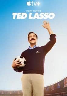 Тед Лассо (1 сезон) смотреть онлайн