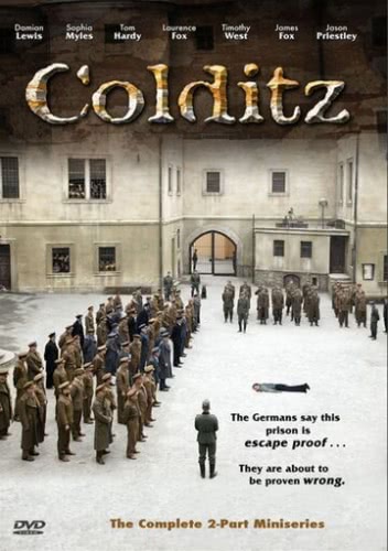 Побег из замка Кольдиц (2005) смотреть онлайн