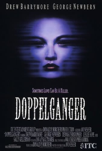 Доппельгангер (1993) смотреть онлайн