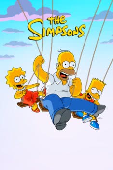 Симпсоны (мультсериал 32 сезон) смотреть онлайн