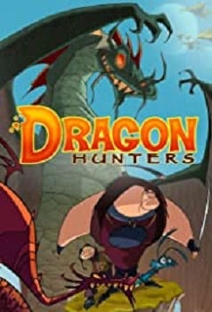 Охотники на драконов (2 сезон) смотреть онлайн